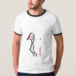 Deixais lhe seja camisa do grilo t