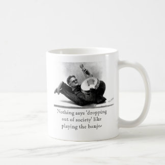 "deixando cair fora caneca da sociedade"