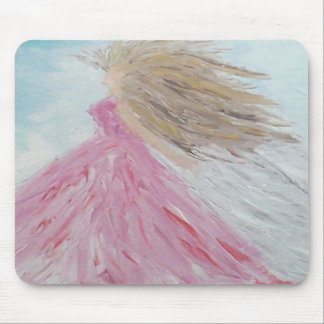 Deixando vai, Mousepad