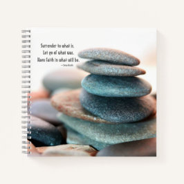 Deixar o notebook Diário