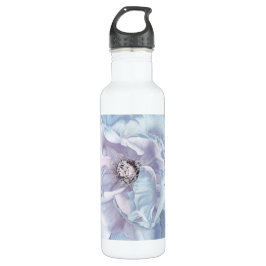 "Deixe lá seja" garrafa de água leve