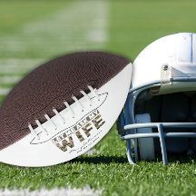 Deixe-me perguntar à minha esposa, engraçado, pers