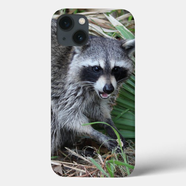 Deixe-me sozinho capas de iphone (Verso)