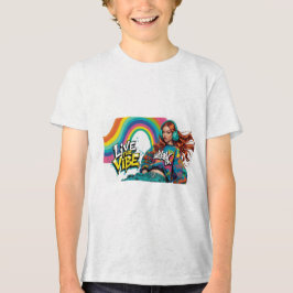 Deixe-me viver o vibe