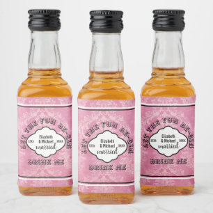 Deixe o partido ficar-dentro - beba-me, faça-me o