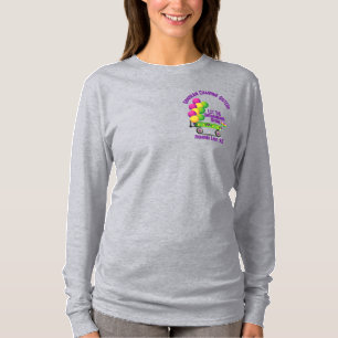 Deixe os Shenanigans começarem a camiseta