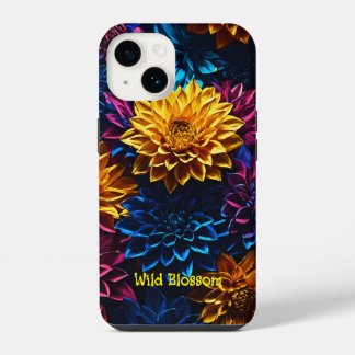 Deixe seu telefone florescer