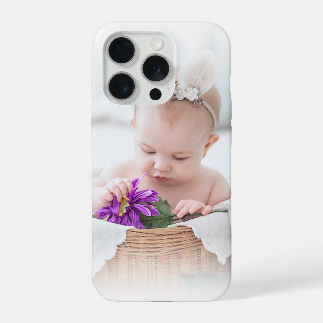 Deixe Sua Foto com Névoa (Verso)
