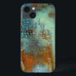 Deja Blue<br><div class="desc">Home Décor</div>