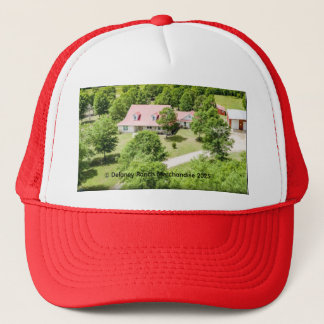 Delaney Ranch Baseball Boné ^2