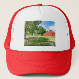 Delaney Ranch Baseball Boné ^3