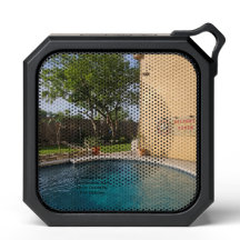 Delaney Ranch Cube Auto-falante