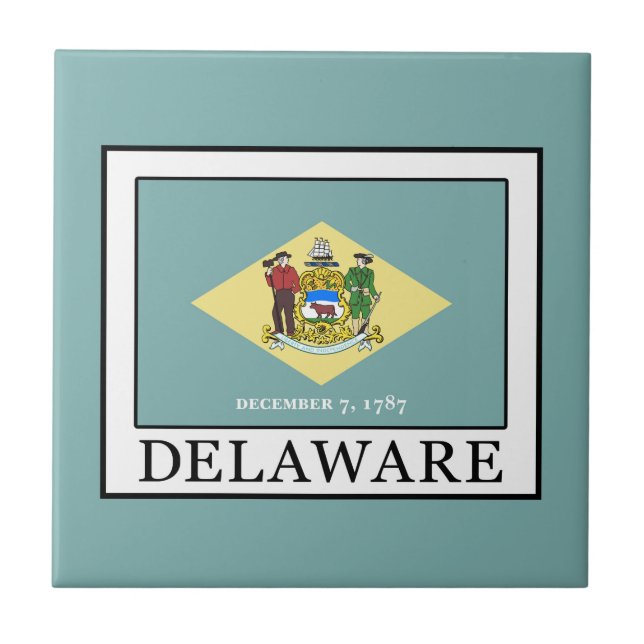 Delaware (Frente)
