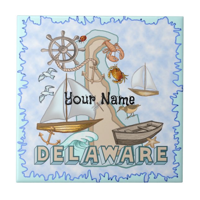 Delaware (Frente)