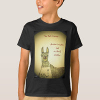 Deli Llama Camisetas