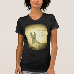Deli Llama Camisetas