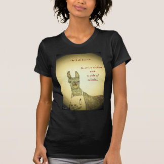 Deli Llama Camisetas