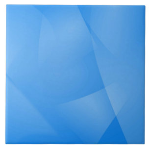 Delicar camadas de azul