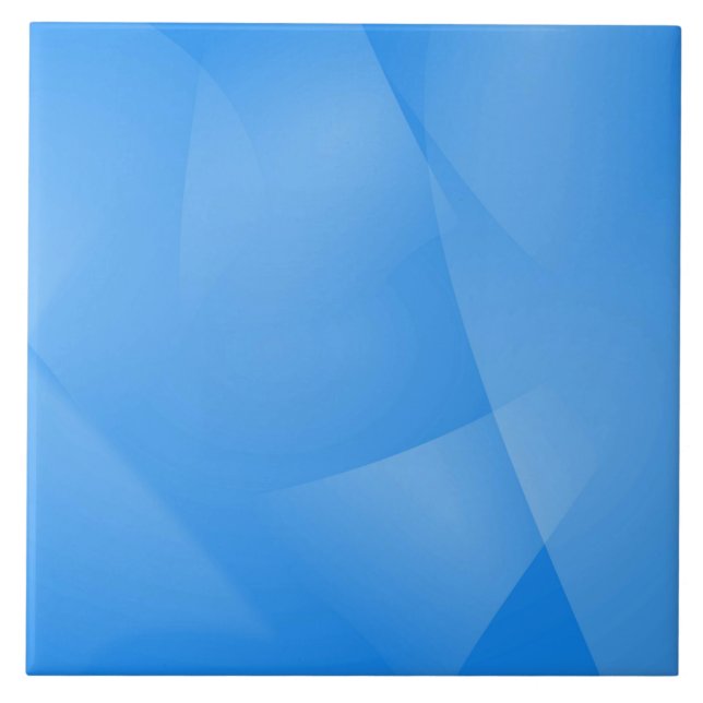 Delicar camadas de azul (Frente)