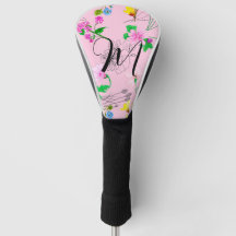 Delicar flores silvestres a rosa. Personalizado