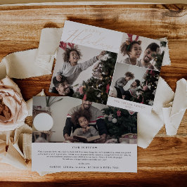 Delicar Folhetos Felizes Feriados 4 Newsletter Fot