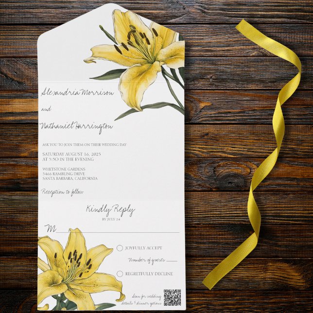 Delicar o Ouro Amarelo Cód. QR (Also available without QR code. )