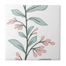 Delicar O Reverso Botânico L4 Grandes Plantas Past