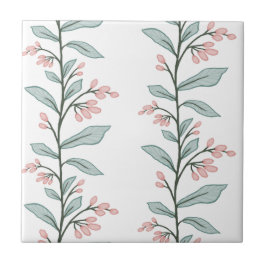 Delicar O Reverso Botânico M4 Grandes Plantas Past