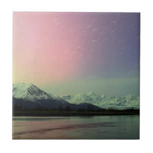 Delicate Aurora