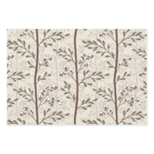 Delicate Flower Buds Bloom Soft Elegant Floral