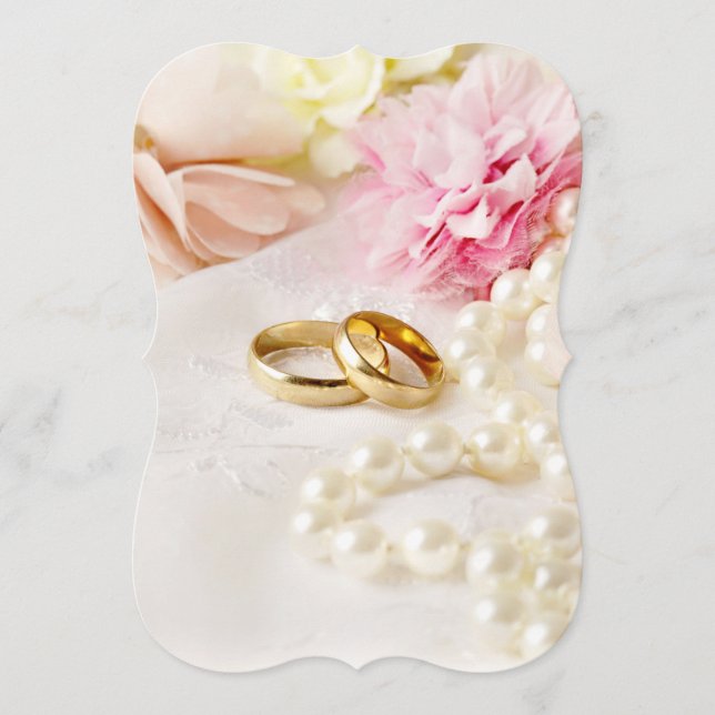 Delicate Wedding (Frente)