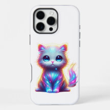 Delícia Colorida de Gato