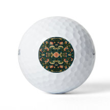 Delícia da Golfista