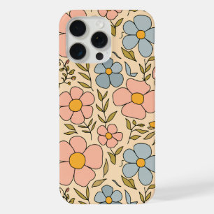 Delícia Floral Retroativa