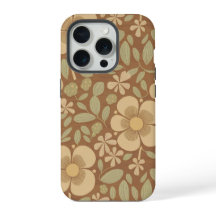 Delícia Floral Rústica