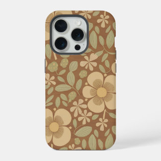 Delícia Floral Rústica