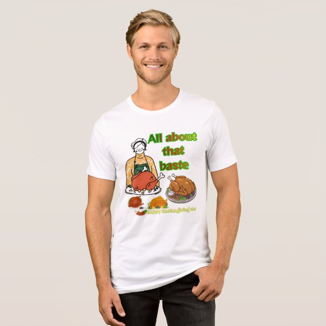 Delicioso Baste (Frente Completa)