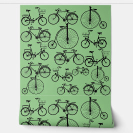 Delicioso tema de bicicleta
