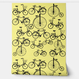Delicioso tema de bicicleta