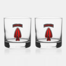 Delta de Destacamento Operacional Especial de 1rua