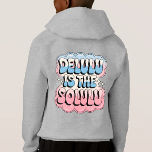 Delulu é o Solulu
