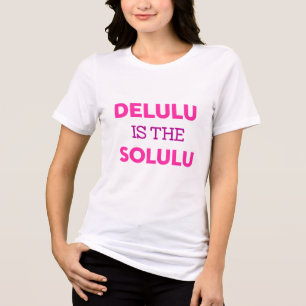 DELULU É O SOLULU