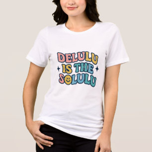 Delulu Rainbow