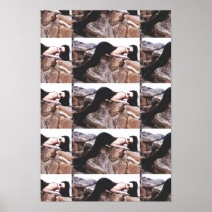 Demi Lowe No Colorado Poster 2