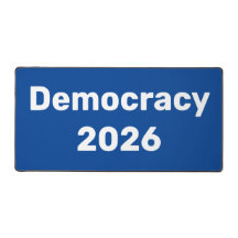 Democracia 2026 Eleições de Médio Prazo