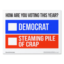 DEMOCRAT vs. PILA DE VELOCIDADE DE VARREDURA