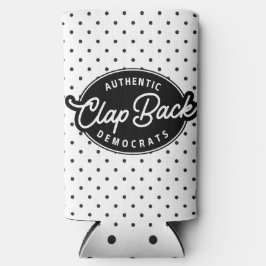 Democratas Clapback
