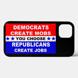 Democratas Criam Mobs