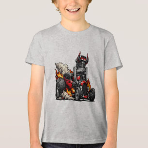 Demon Hot Rod
