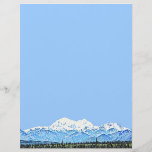 Denali (Monte McKinley)